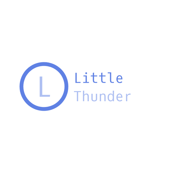 Little Thunder Designs